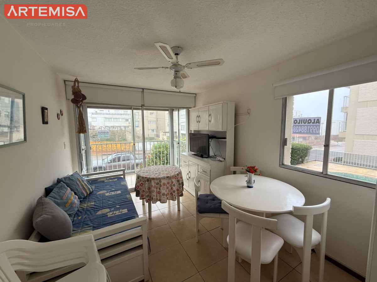 Apartamento ID.996 - DEPARTAMENTO EN PENINSULA CERCA DE TODO