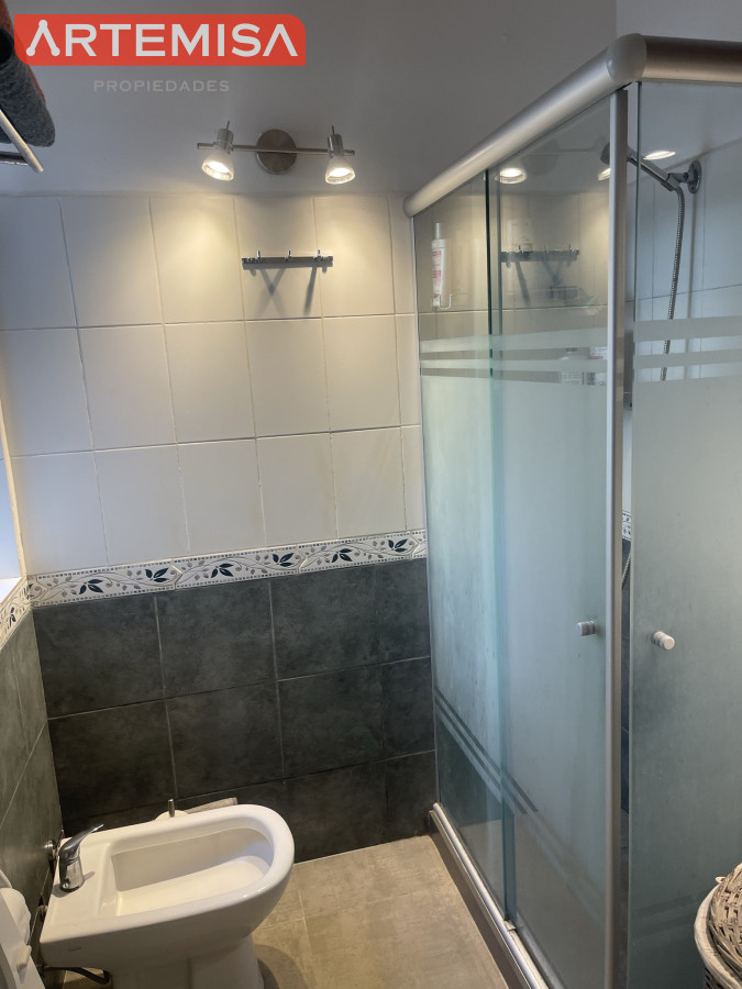 Apartamento ID.746 - Muy Iluminado y remodelado Apto 3 dorm. balcón y amplia terraza.