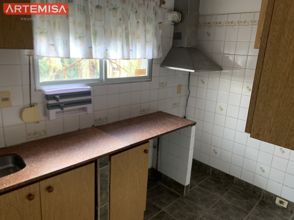 Apartamento ID.843 - Muy iluminado Apto 2 dormitorios