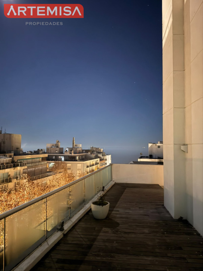 Apartamento ID.971 - Se alquila hermoso apartamento..