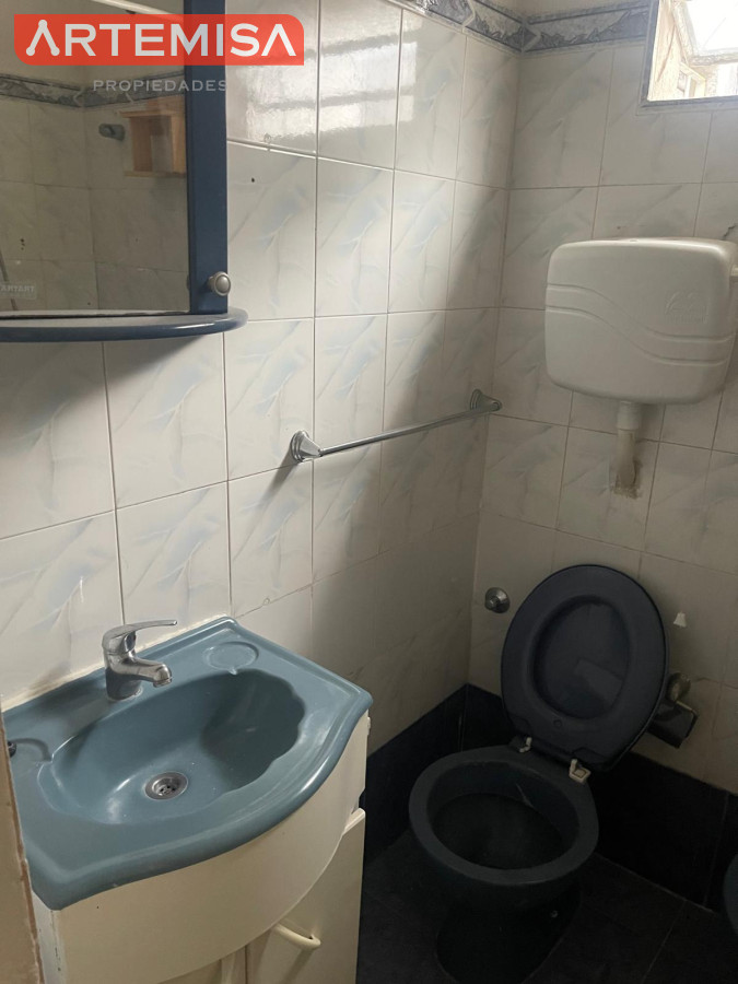 Apartamento ID.383 - 1 dormitorio sin Gastos Comunes con Lugar para auto