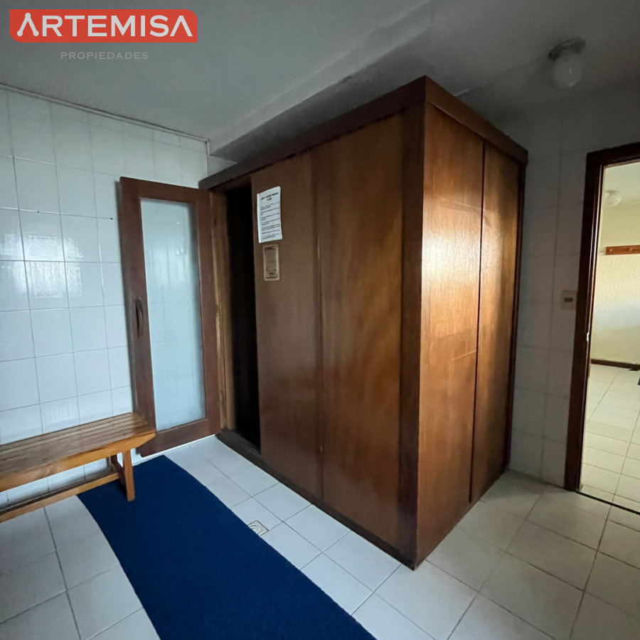 Apartamento ID.937 - DEPARTAMENTO TIPO PH EN PENINSULA CON BARBACOA
