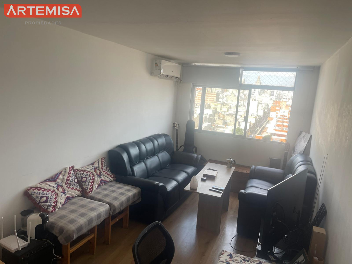 Apartamento ID.748 - Hermoso apto 2 dorm con hermosa Vista