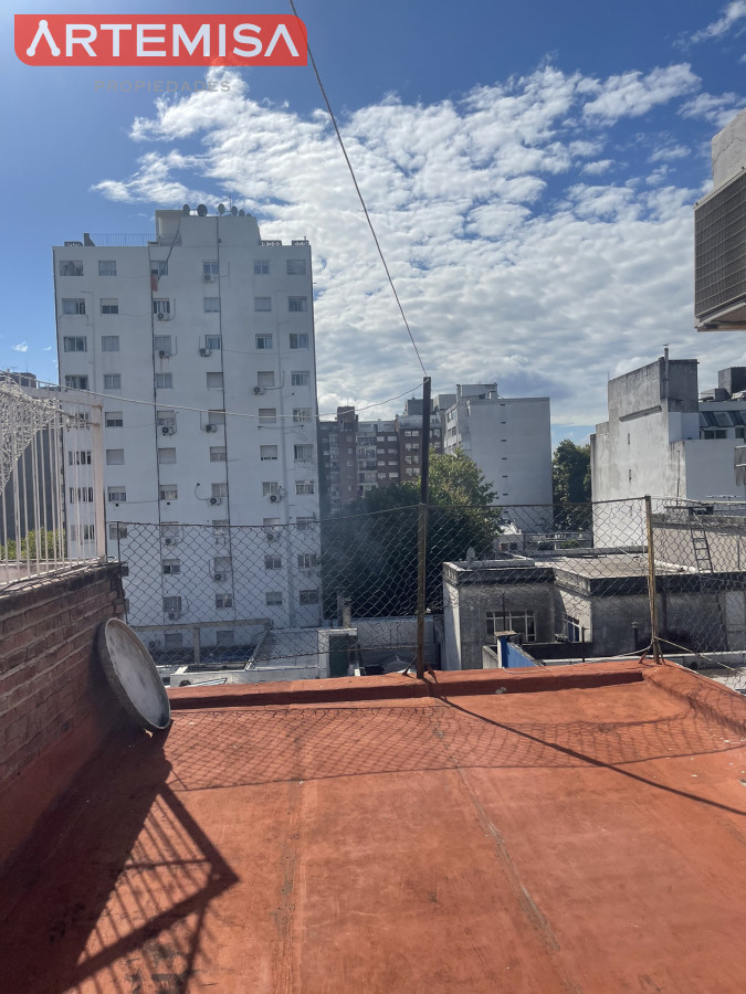 Apartamento ID.745 - Hermoso apto en Punta Carretas 