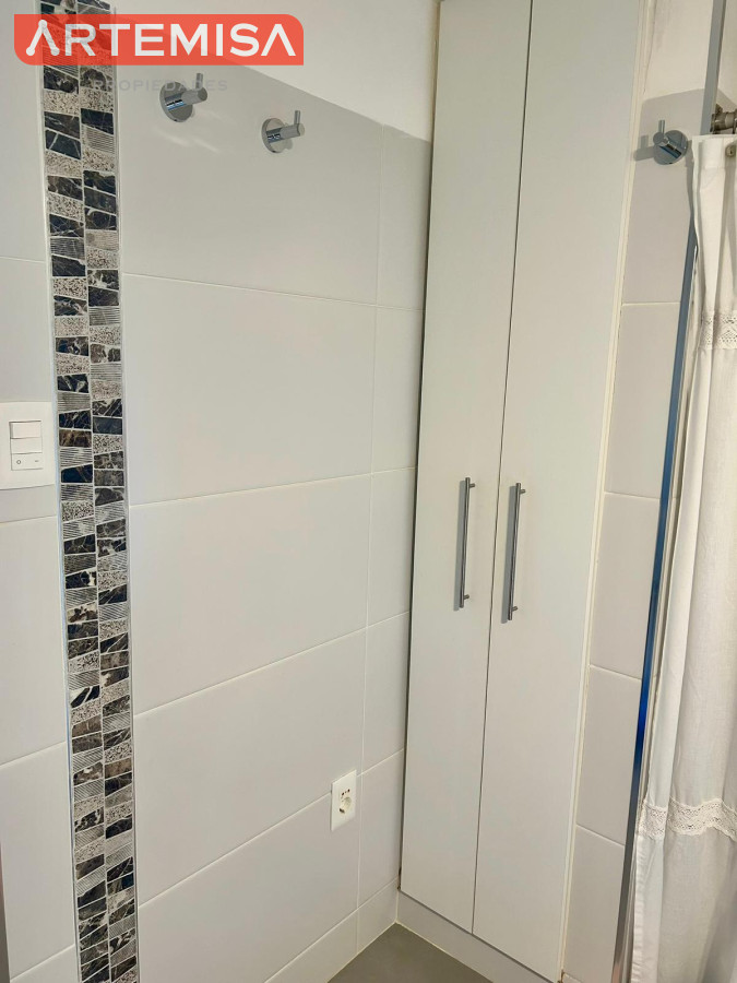 Apartamento ID.855 - Amplio e iluminado apartamento en Malvin 2/3 dormitorios y cocheras