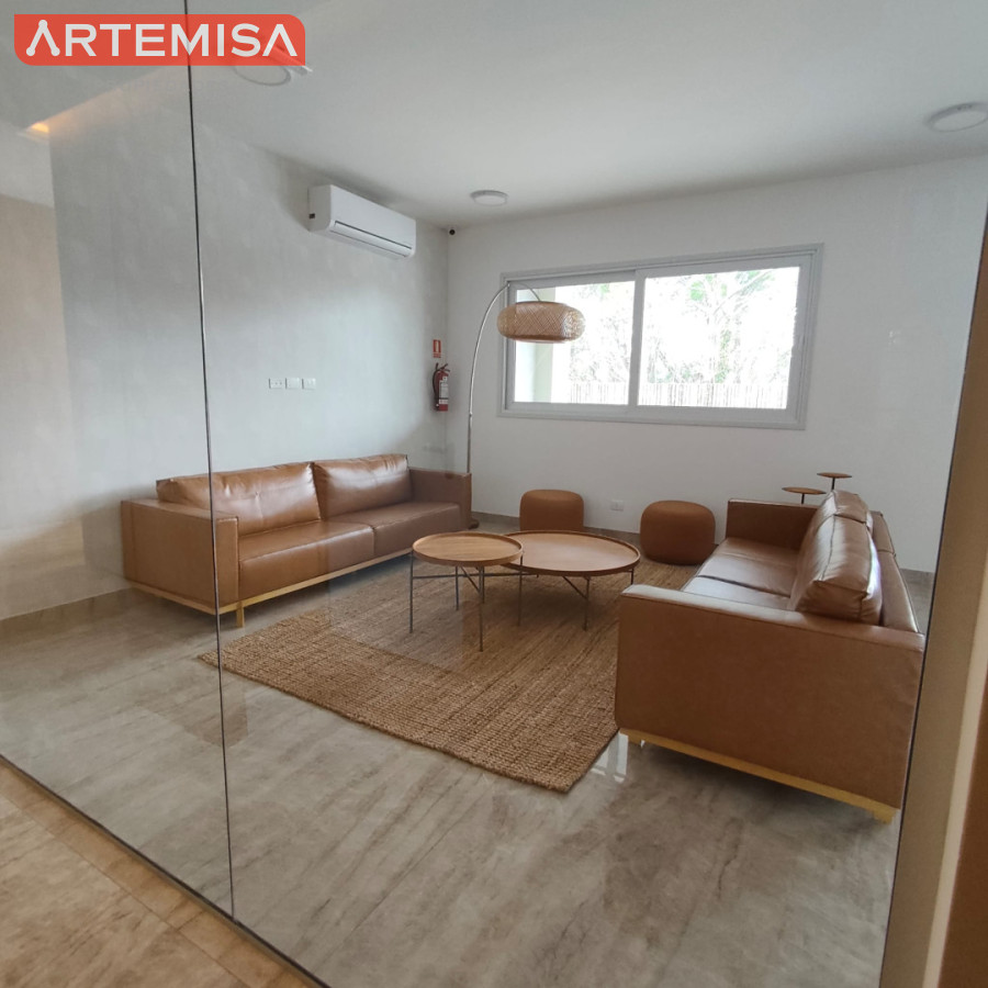Apartamento ID.982 - VIEW II A ESTRENAR APARTAMENTO 1 DOR 1BAÑO  