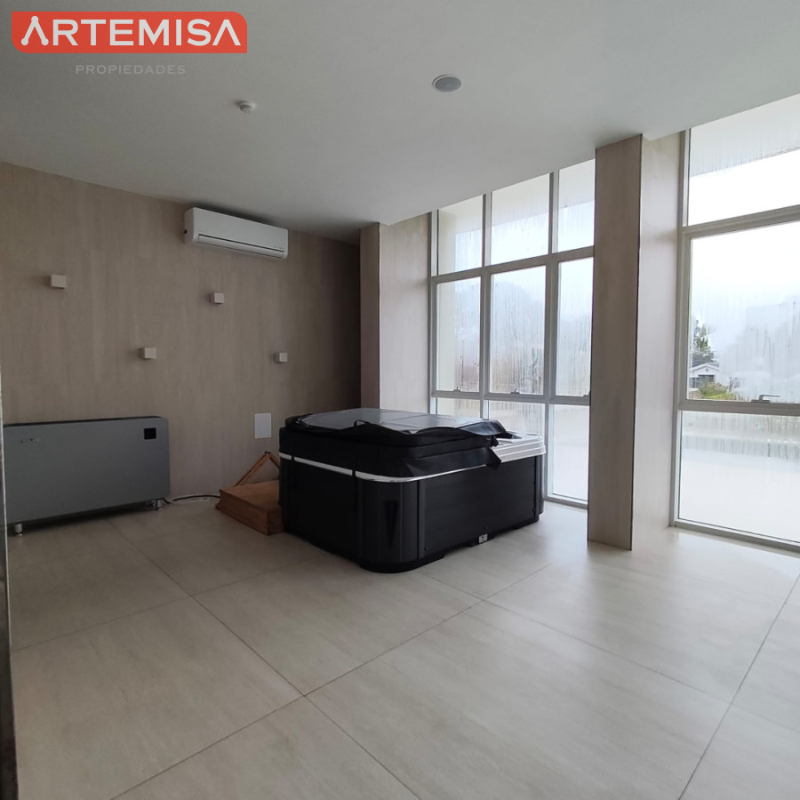 Apartamento ID.982 - VIEW II A ESTRENAR APARTAMENTO 1 DOR 1BAÑO  