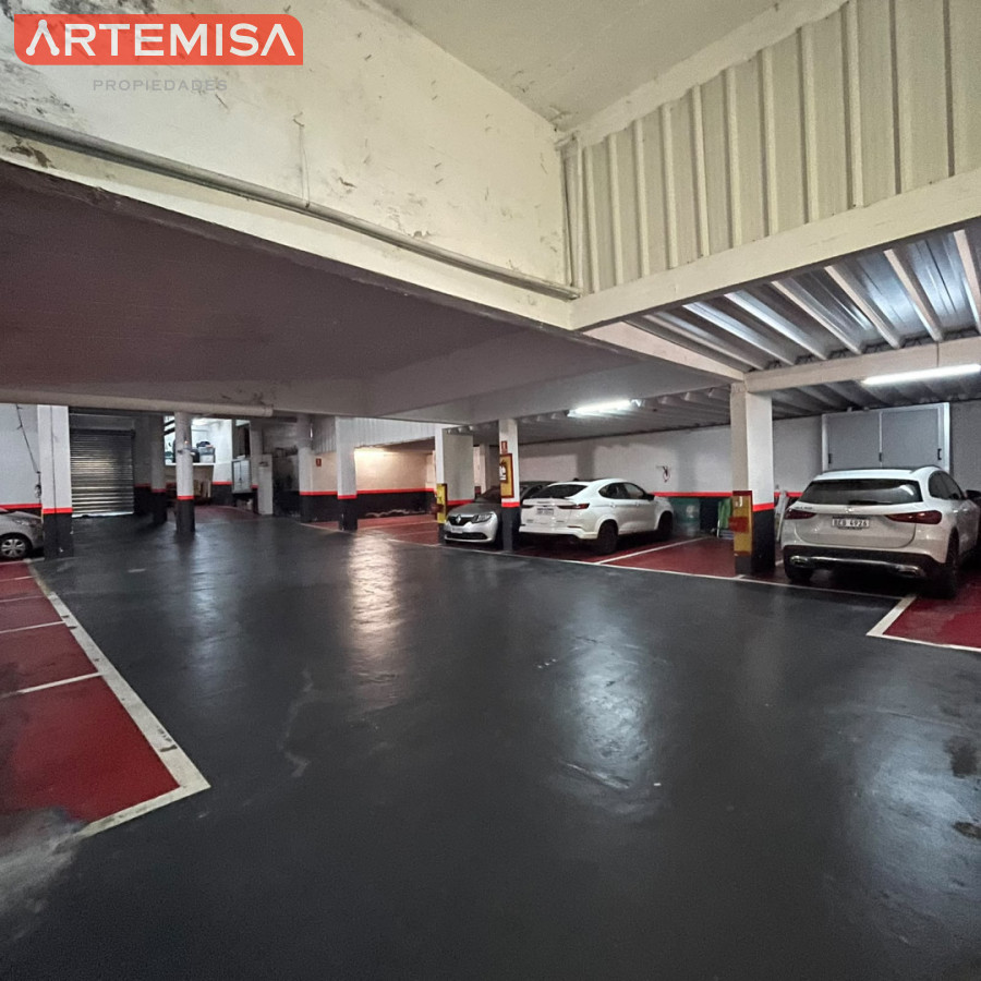 Apartamento ID.937 - DEPARTAMENTO TIPO PH EN PENINSULA CON BARBACOA