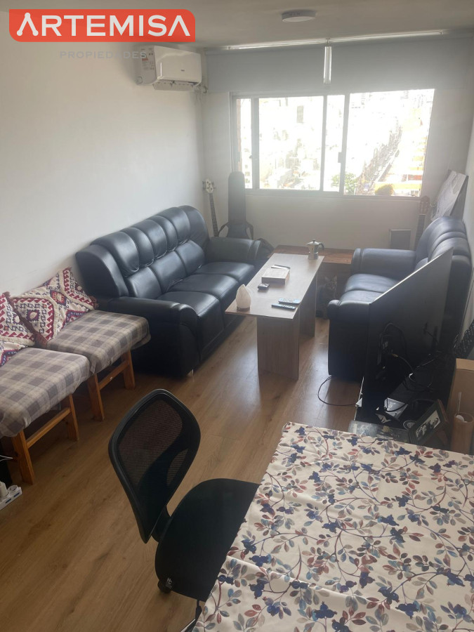 Apartamento ID.748 - Hermoso apto 2 dorm con hermosa Vista