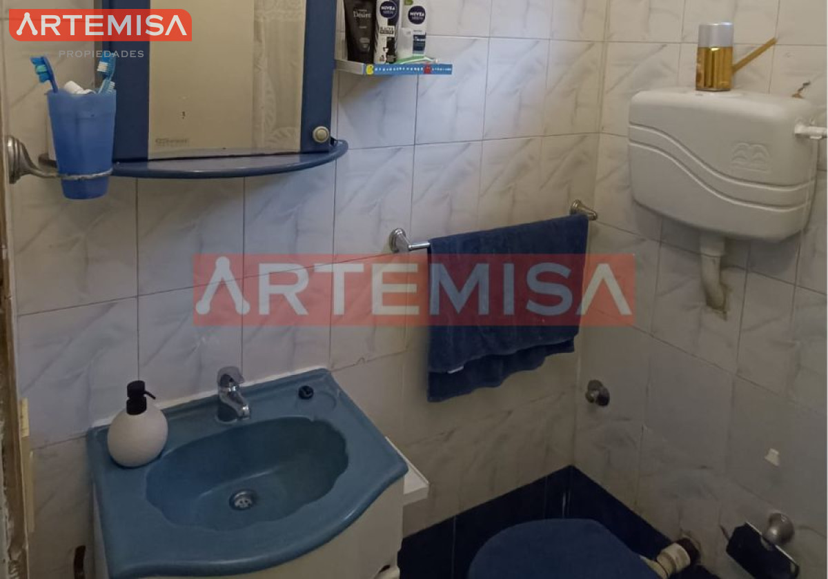 Apartamento ID.383 - 1 dormitorio sin Gastos Comunes con Lugar para auto