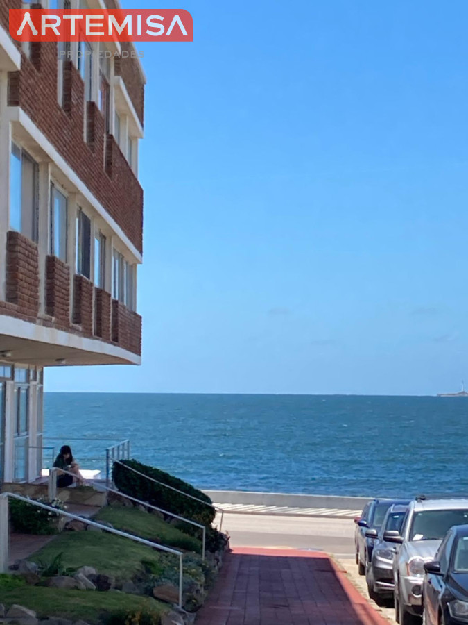 Apartamento ID.1007 - DEPARTAMENTO A PASOS DE LA PLAYA 