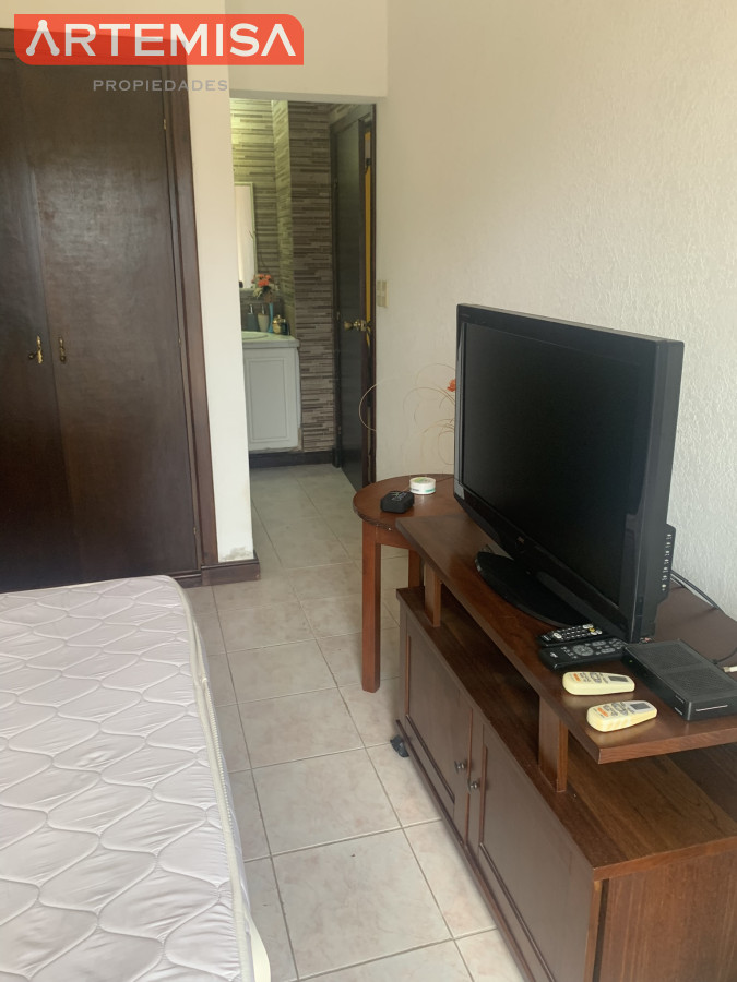Apartamento ID.736 - Pent-House Con amplio parrillero Propio. 