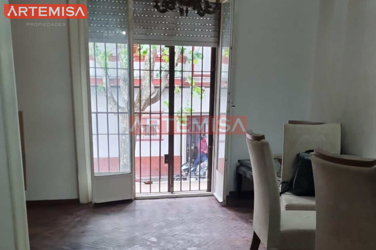 Apartamento ID.9 - Venta Apartamento 3 Dormitorios, 2 Baños, Parrillero, Balcon