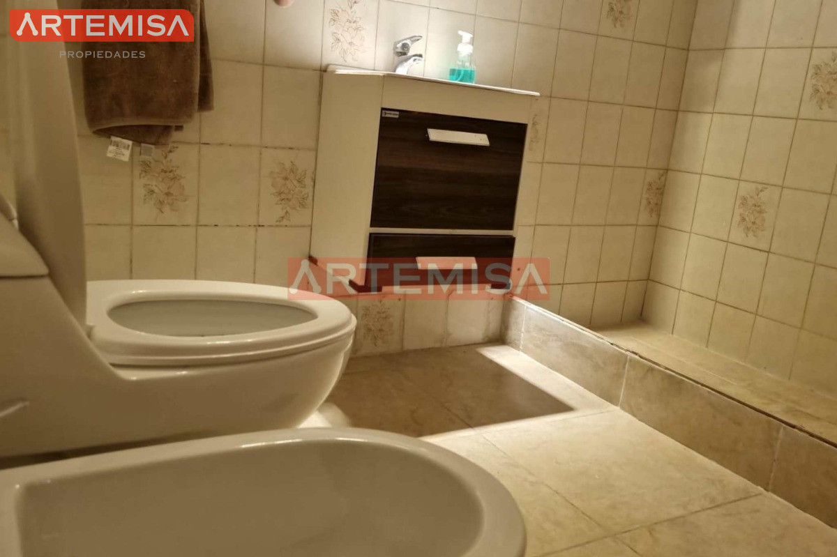Apartamento ID.9 - Venta Apartamento 3 Dormitorios, 2 Baños, Parrillero, Balcon