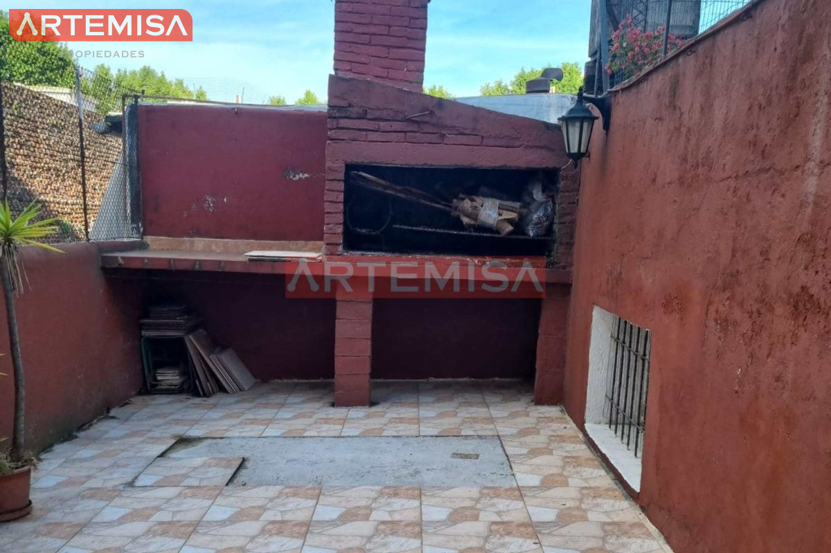Apartamento ID.9 - Venta Apartamento 3 Dormitorios, 2 Baños, Parrillero, Balcon