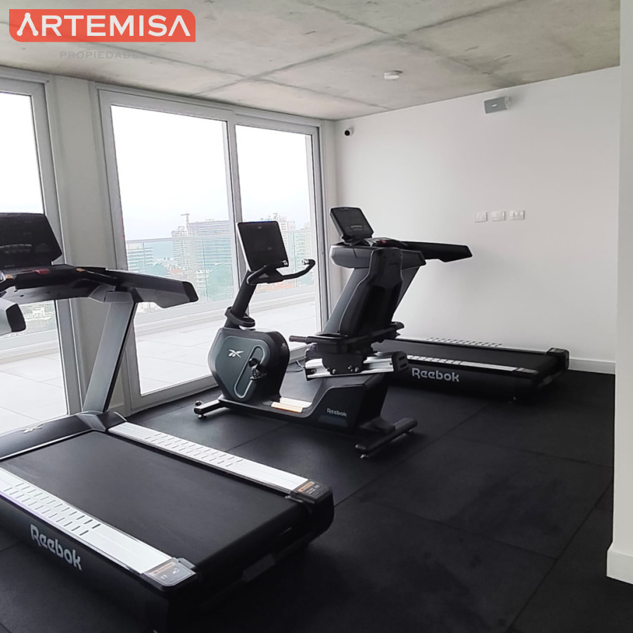 Apartamento ID.982 - VIEW II A ESTRENAR APARTAMENTO 1 DOR 1BAÑO  