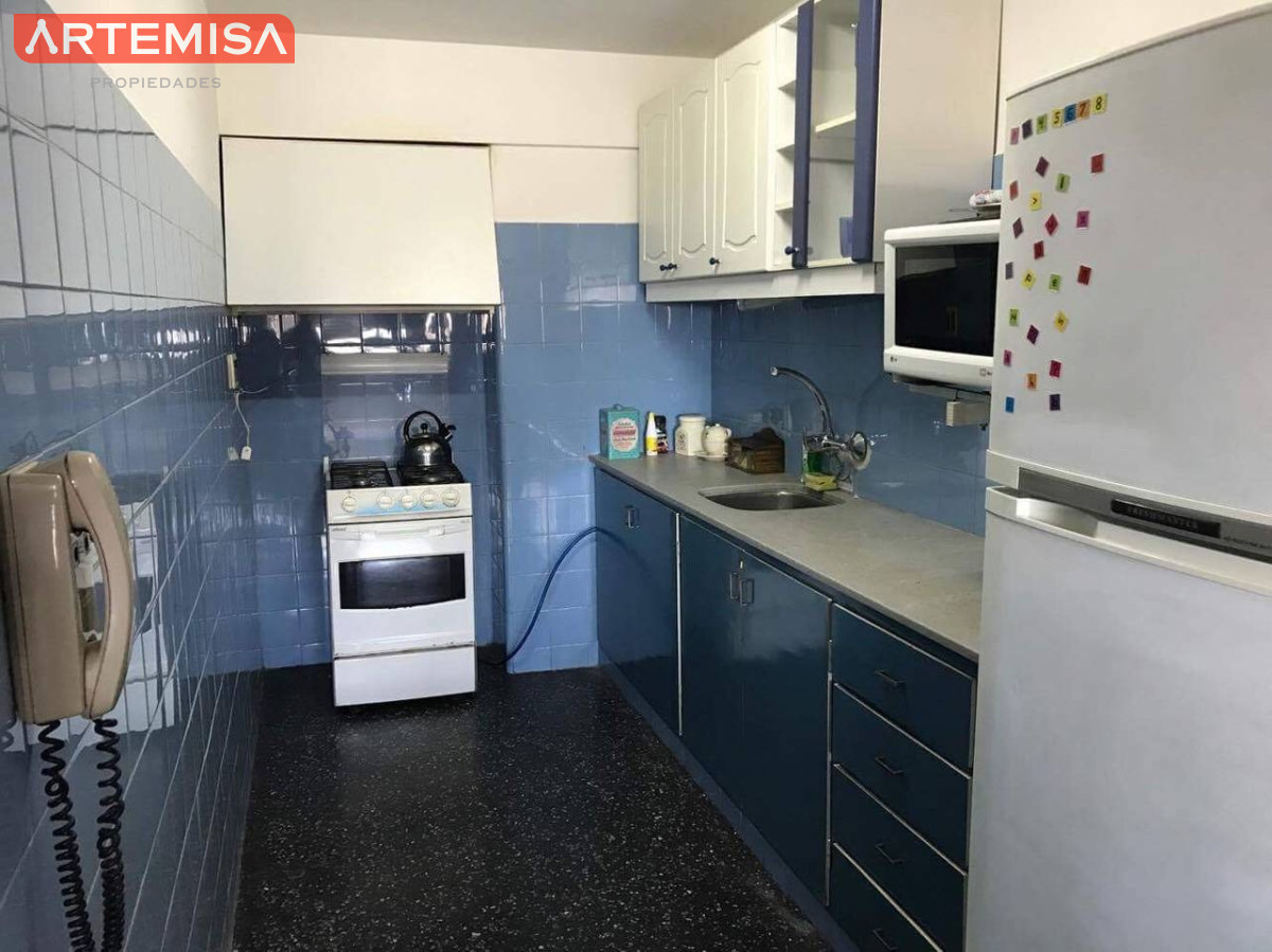 Apartamento ID.640 - Cómodo apartamento 1 dormitorio