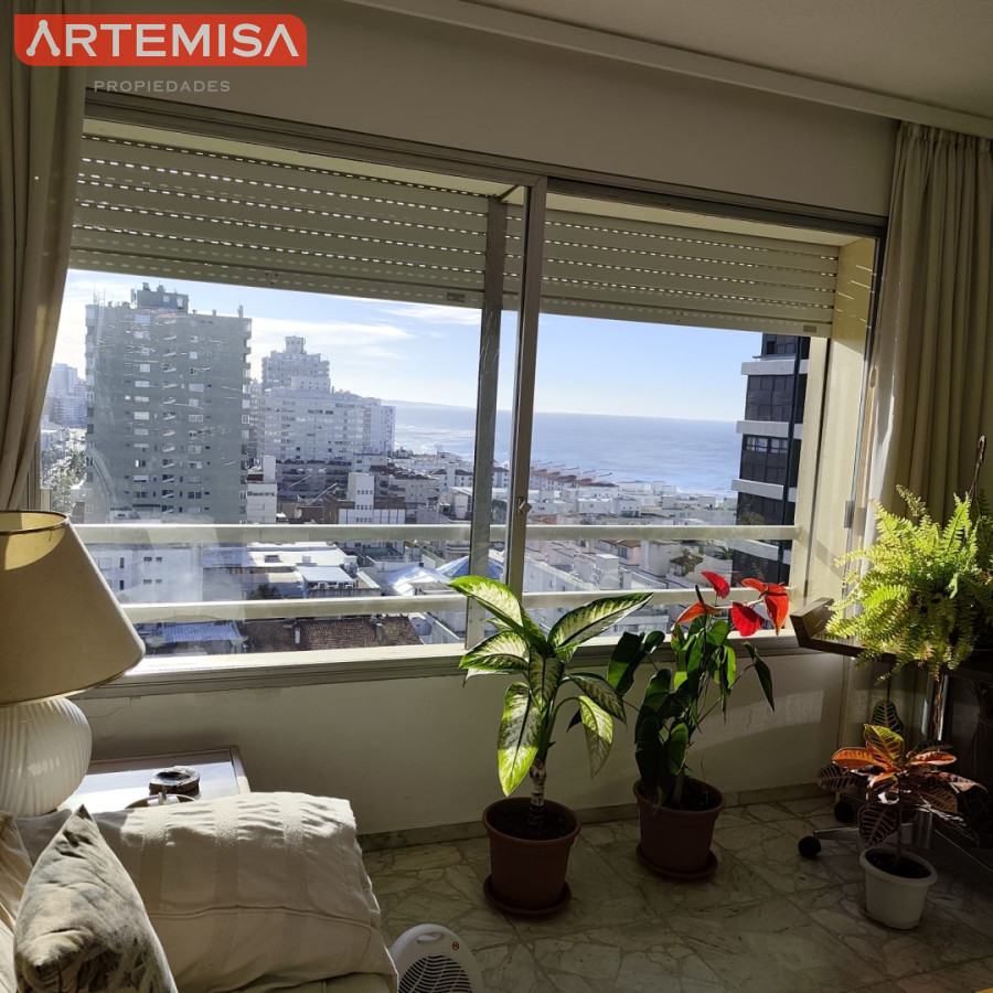 Apartamento ID.943 - DEPARTAMENTO 1 1,5 DOR 1 BAÑO LIBERTADOR