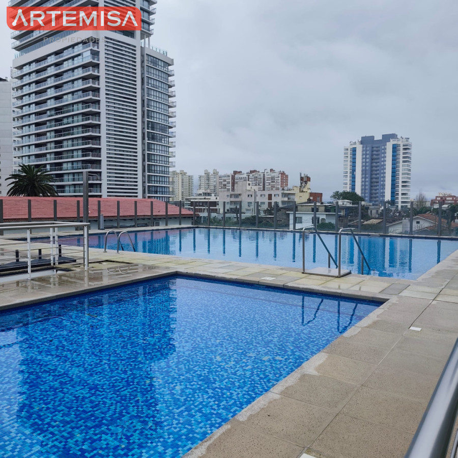 Apartamento ID.979 - DEPARTAMENTO CON PARRILLERO PROPIO 
