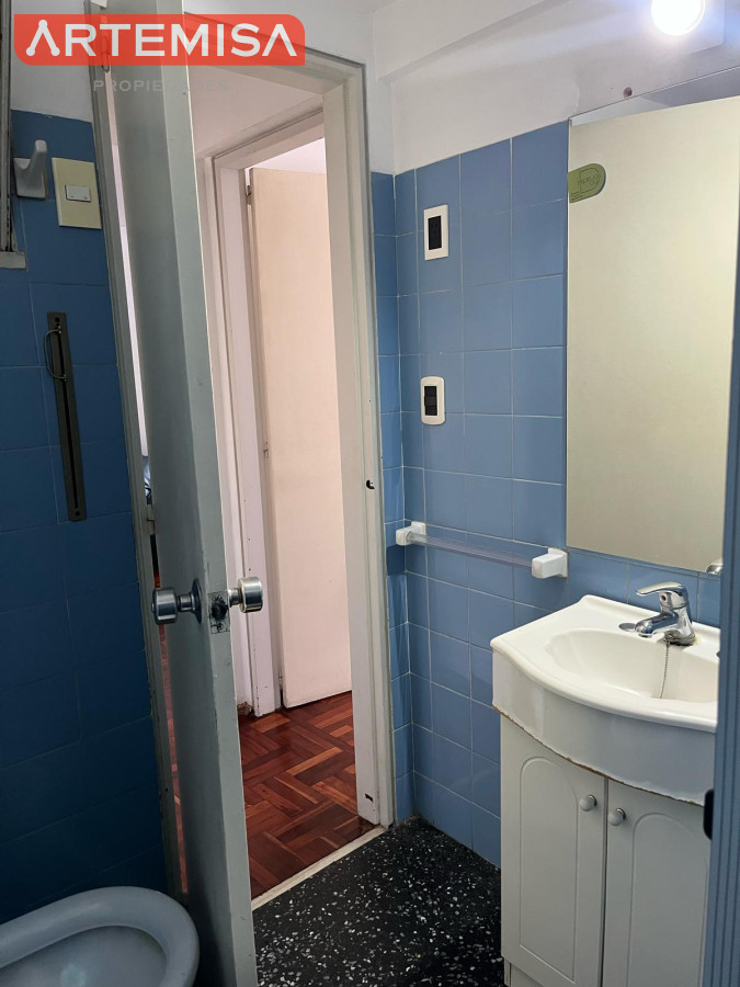 Apartamento ID.640 - Cómodo apartamento 1 dormitorio