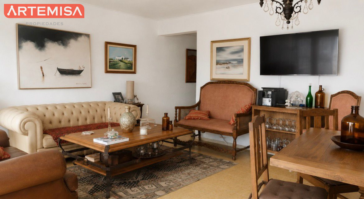 Apartamento ID.914 - Es una 