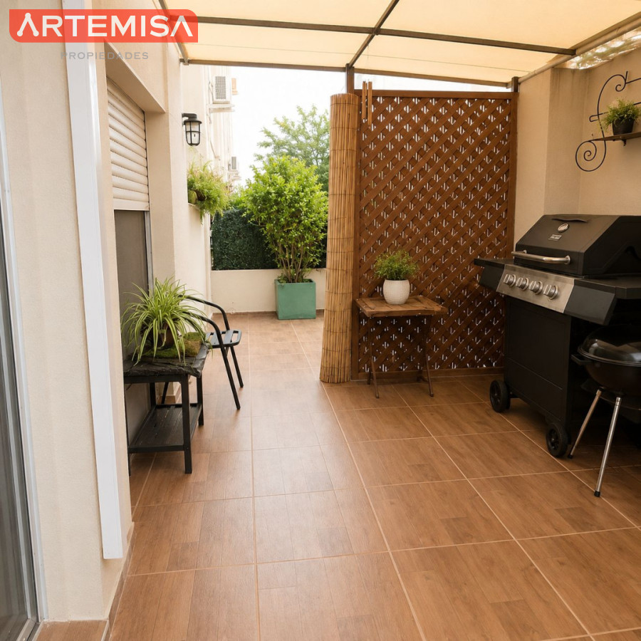 Apartamento ID.914 - Es una 