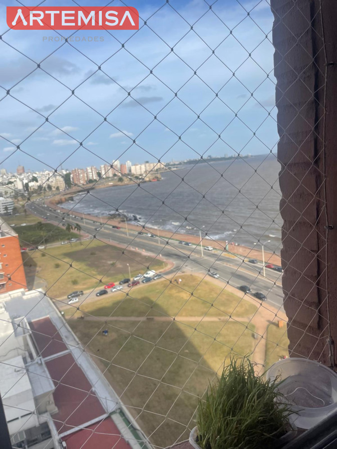 Apartamento ID.748 - Hermoso apto 2 dorm con hermosa Vista
