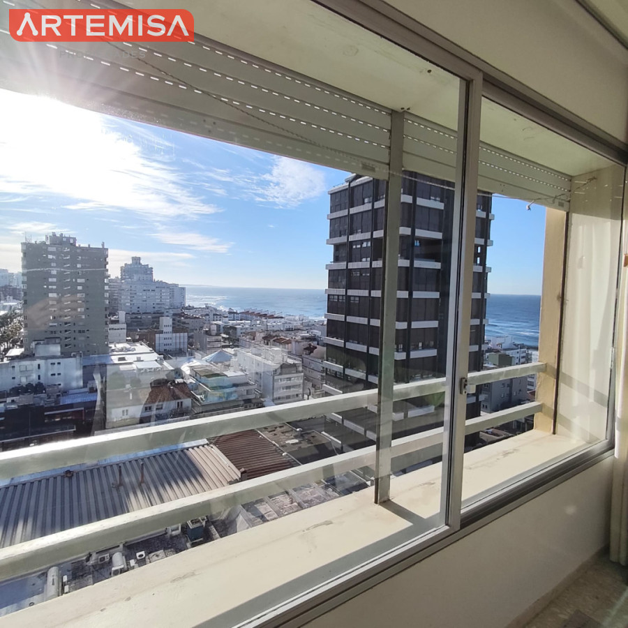 Apartamento ID.943 - DEPARTAMENTO 1 1,5 DOR 1 BAÑO LIBERTADOR