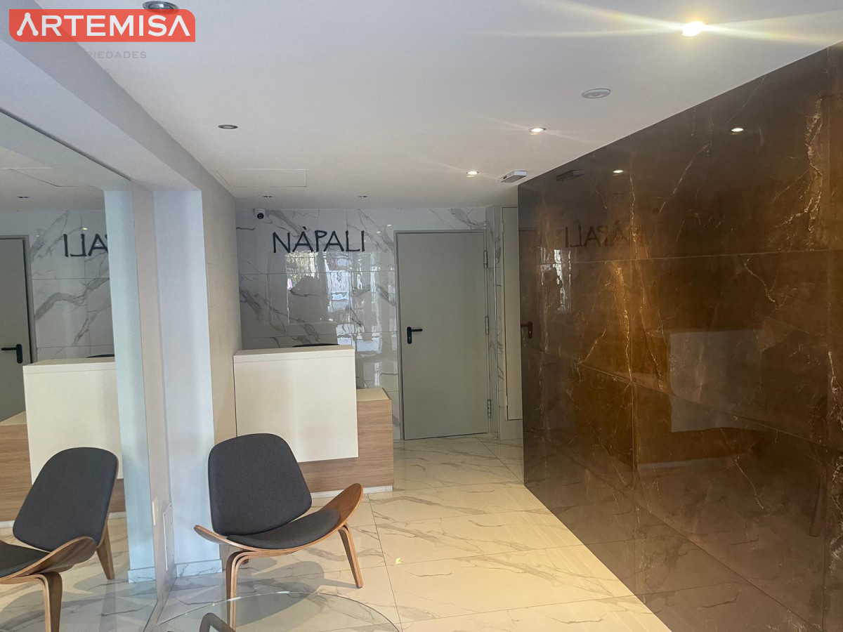 Apartamento ID.804 - El apartamento que buscabas, iluminado,  excelente construcción. 