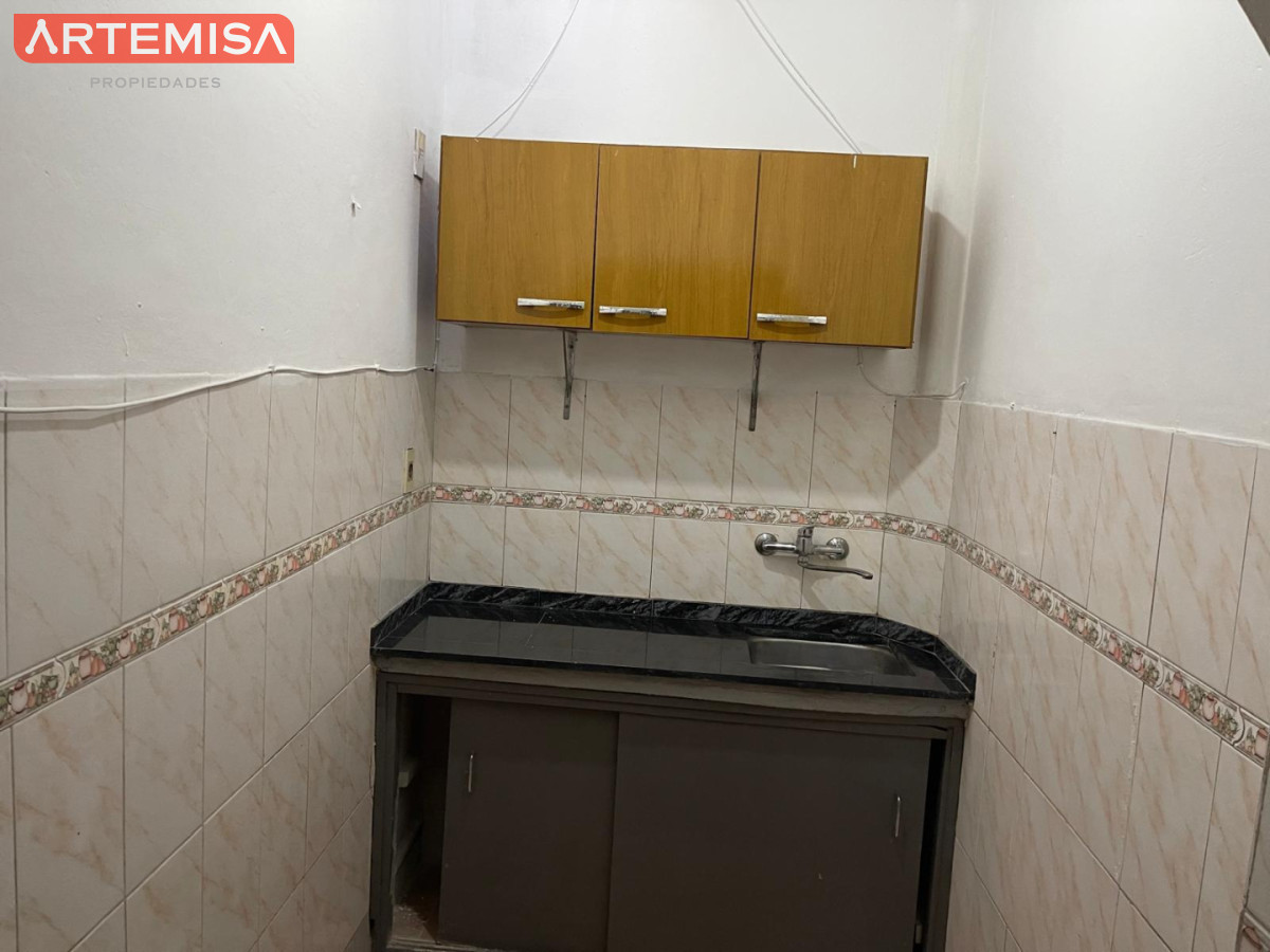 Apartamento ID.900 -  1 dormitorio planta baja sin GGCC