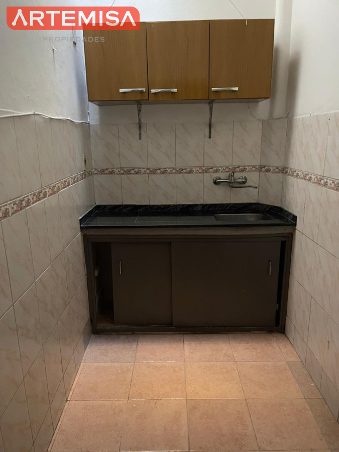 Apartamento ID.900 -  1 dormitorio planta baja sin GGCC