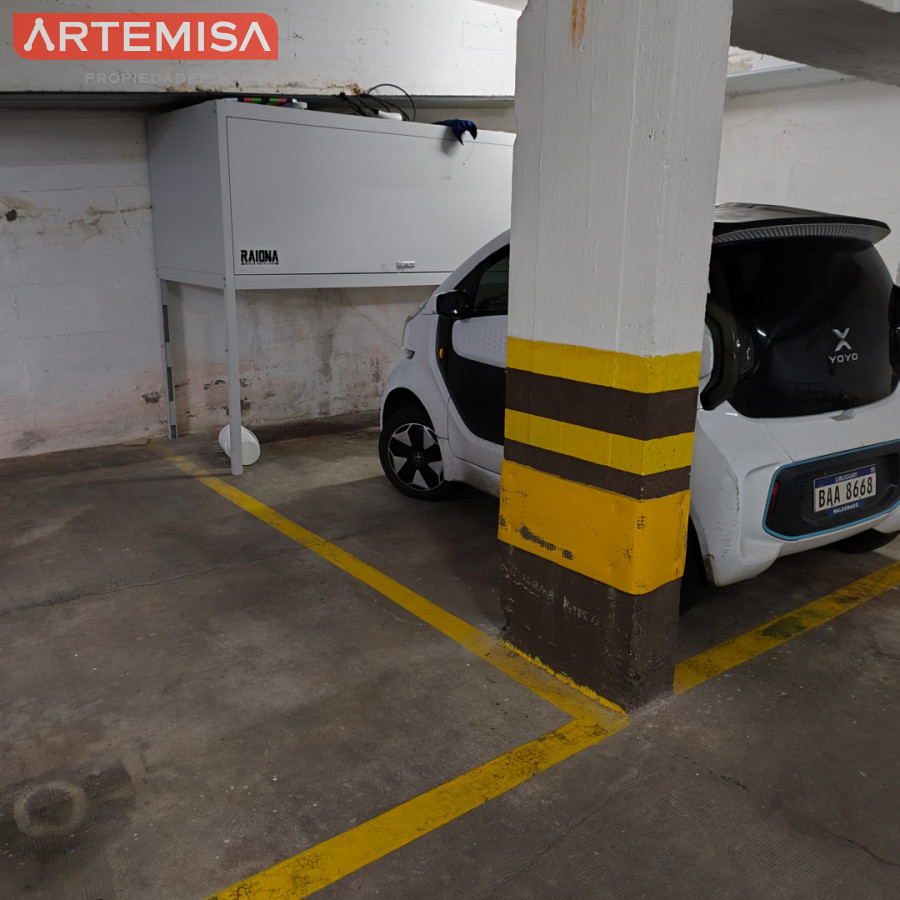 Apartamento ID.977 - DEPARTAMENTO EN ALQUILER ANUAL GORLERO