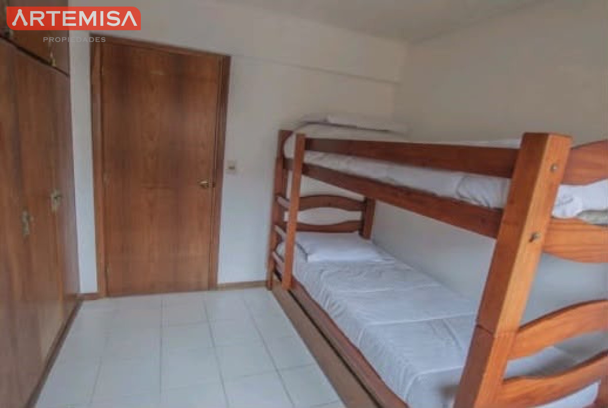 Apartamento ID.949 - DEPARTAMENTO DE 3 DORMITORIOS CON VISTA A LA BRAVA