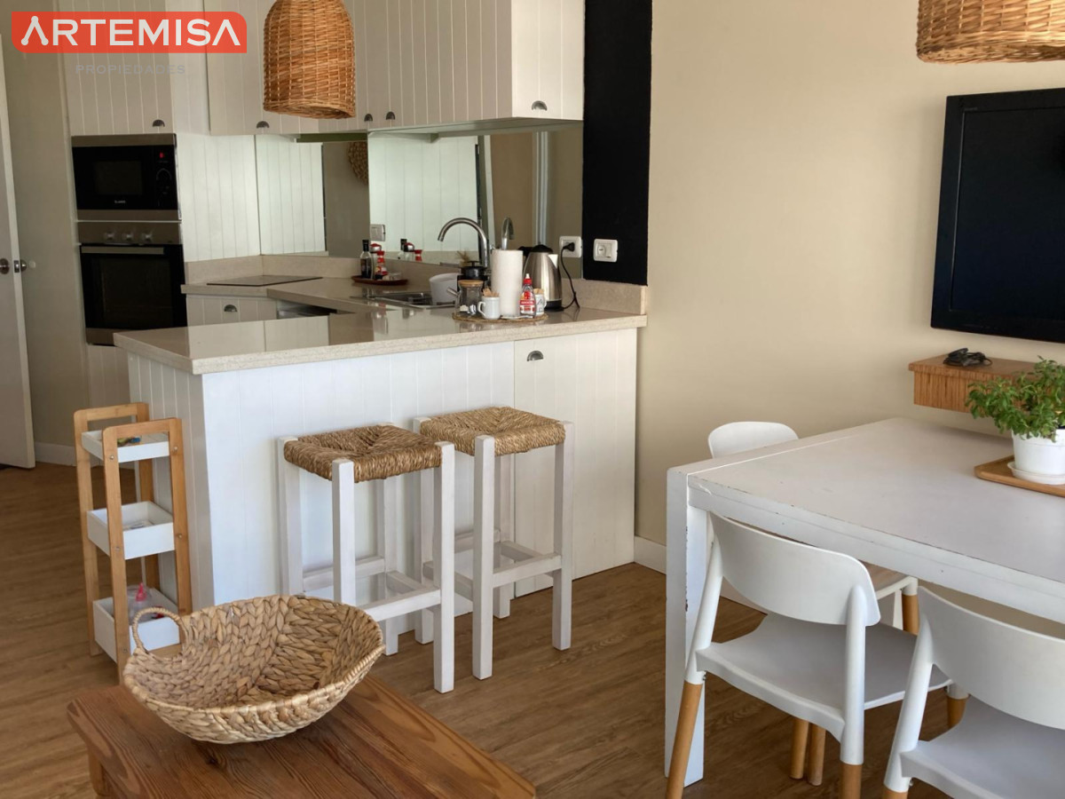 Apartamento ID.1007 - DEPARTAMENTO A PASOS DE LA PLAYA 