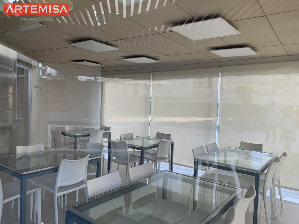 Apartamento ID.446 - Alquiler Temporal Parada 1 frente al Mar, mejor ubicación, vistas y servicios! Malecon II