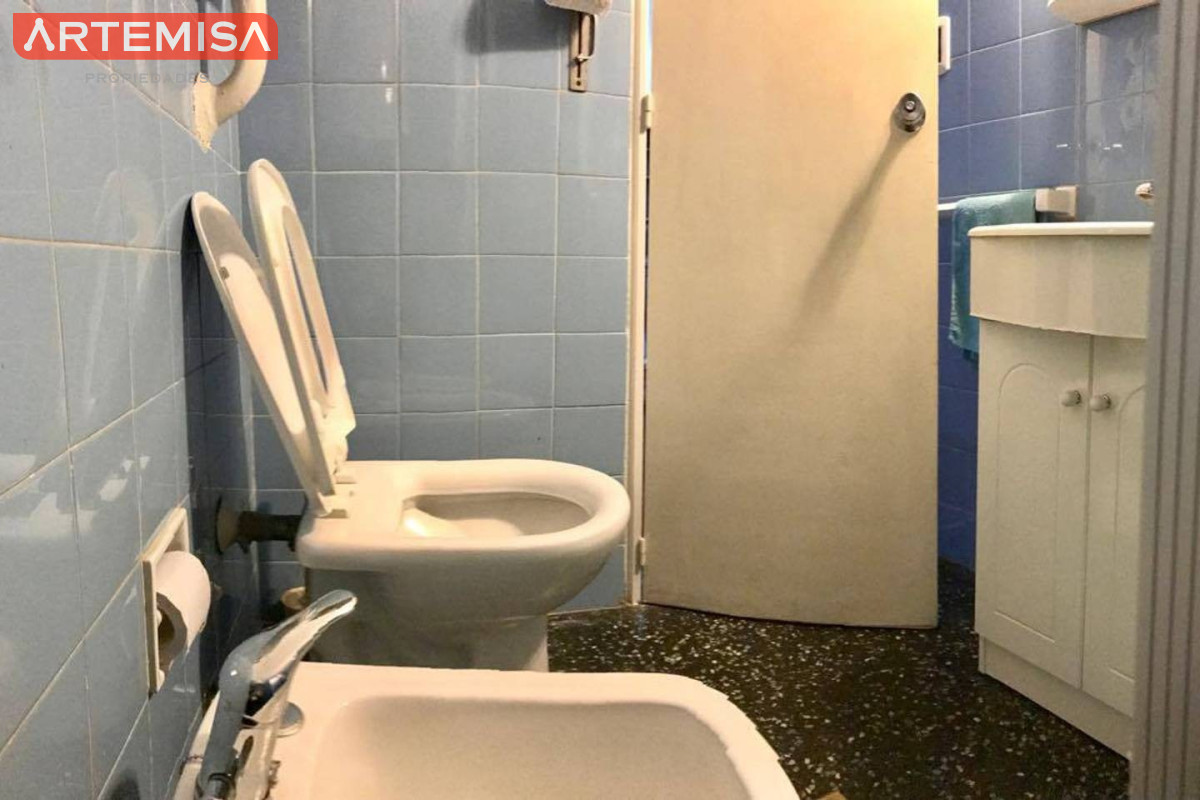 Apartamento ID.640 - Cómodo apartamento 1 dormitorio