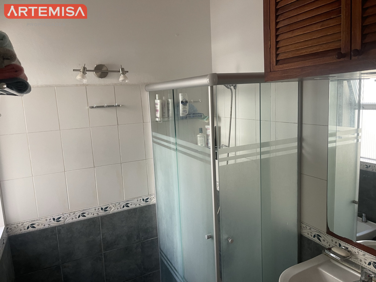 Apartamento ID.746 - Muy Iluminado y remodelado Apto 3 dorm. balcón y amplia terraza.