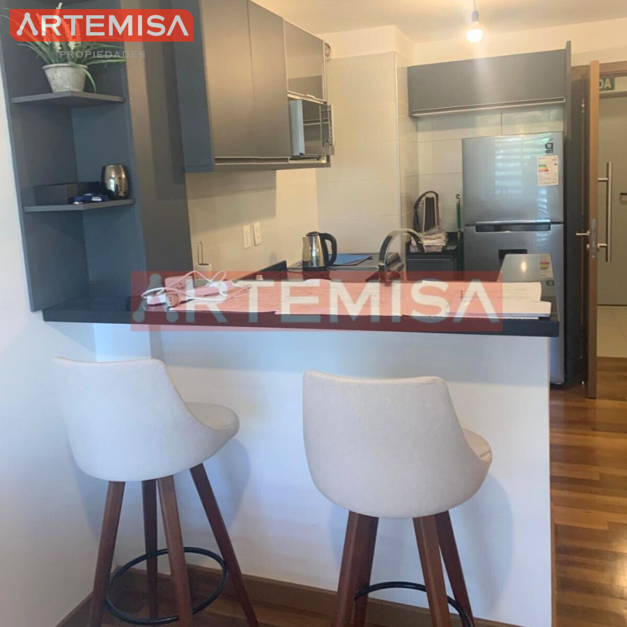 Apartamento ID.804 - El apartamento que buscabas en Punta CarretasPocitos