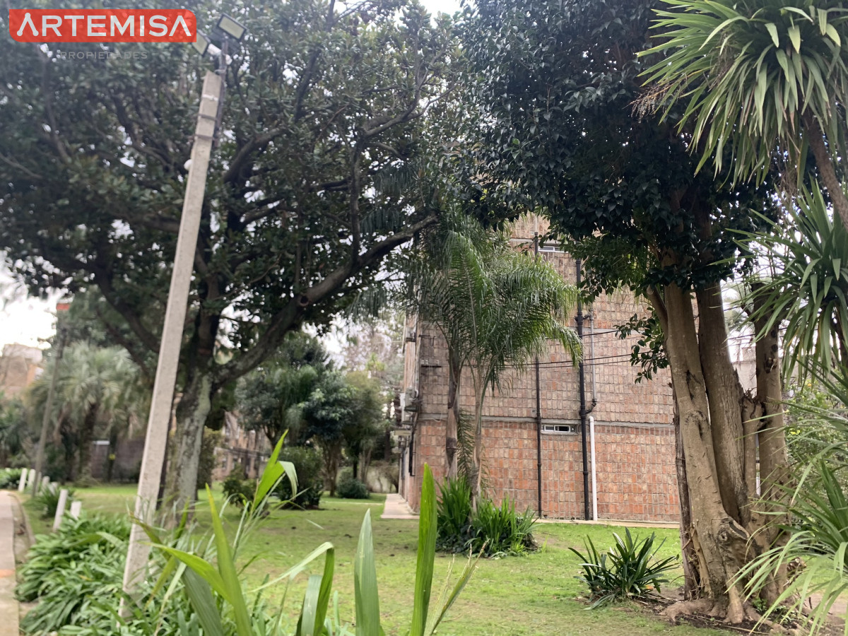 Apartamento ID.843 - Muy iluminado Apto 2 dormitorios