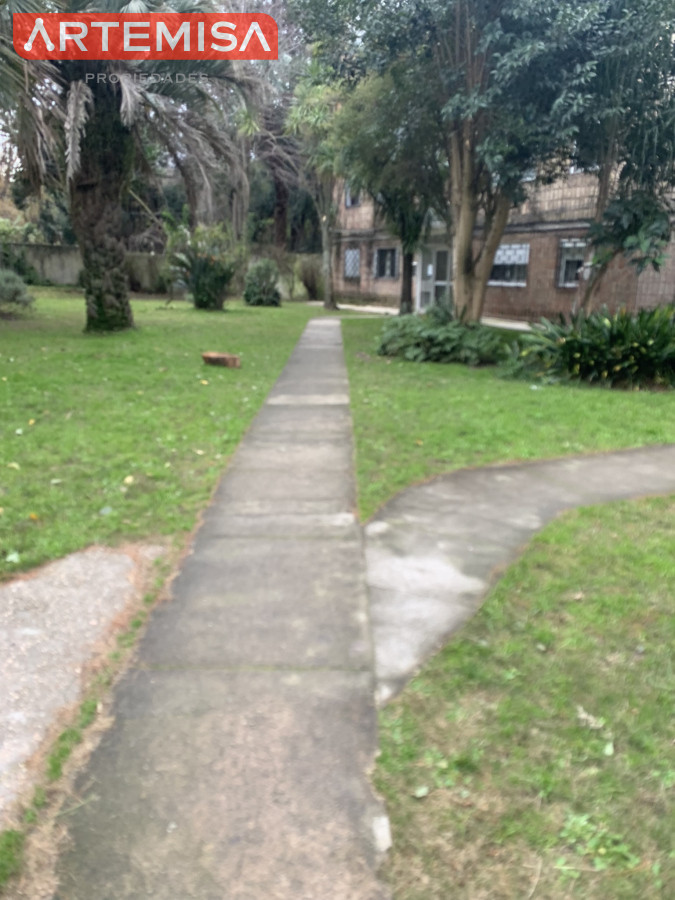 Apartamento ID.843 - Muy iluminado Apto 2 dormitorios