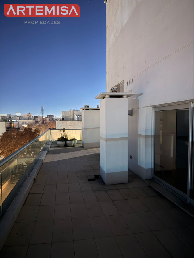 Apartamento ID.971 - Se alquila hermoso apartamento..