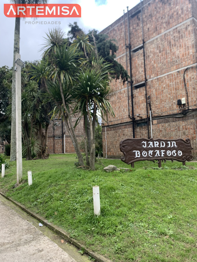 Apartamento ID.843 - Muy iluminado Apto 2 dormitorios