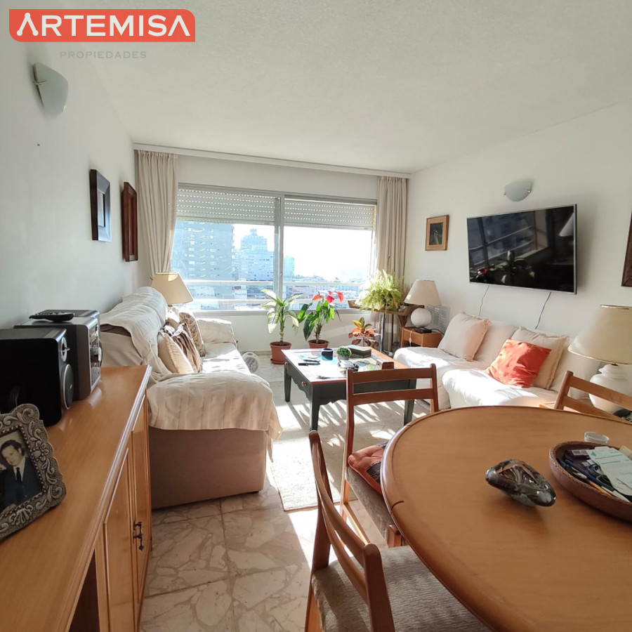 Apartamento ID.943 - DEPARTAMENTO 1 1,5 DOR 1 BAÑO LIBERTADOR