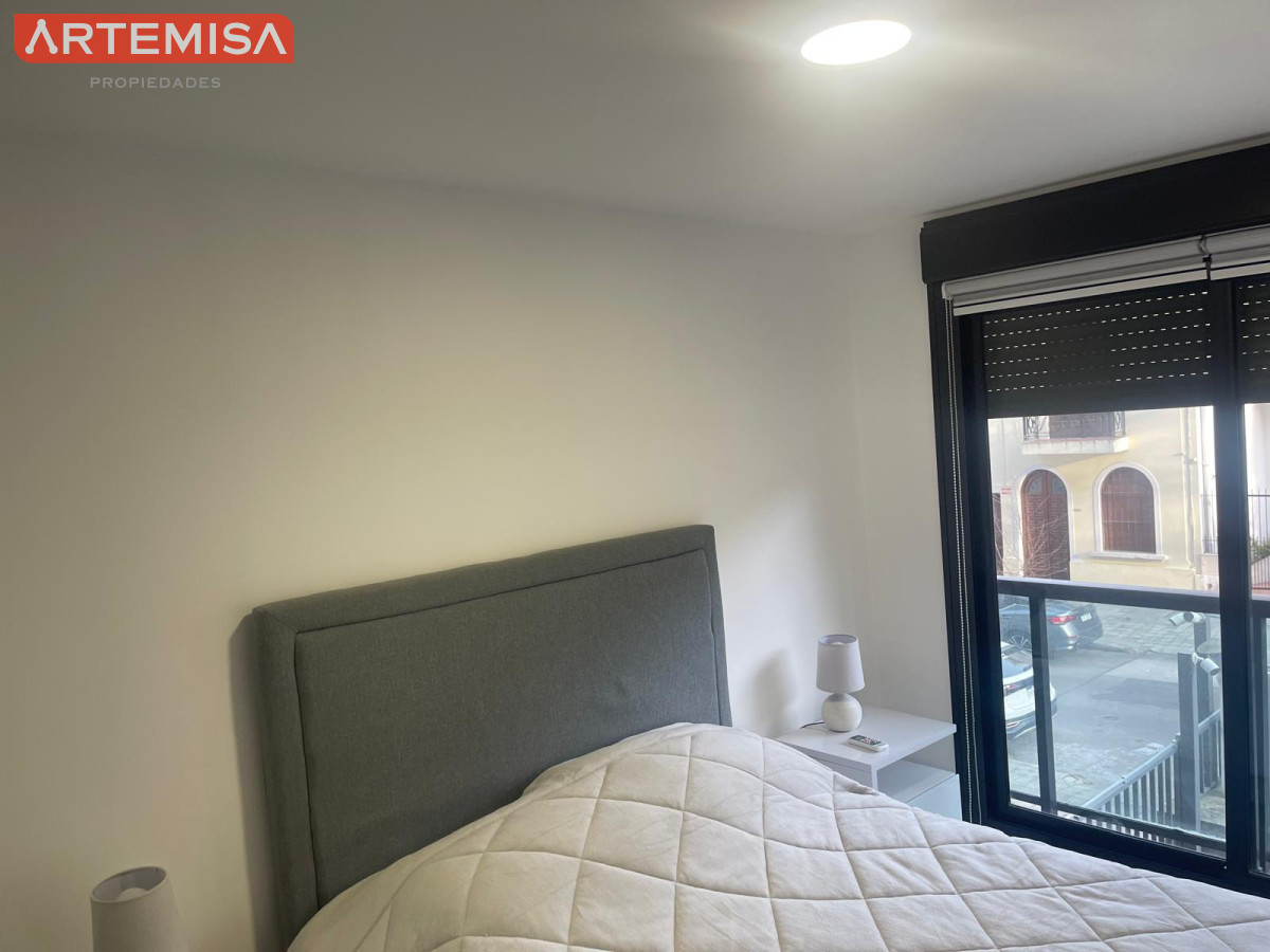 Apartamento ID.804 - El apartamento que buscabas, iluminado,  excelente construcción. 