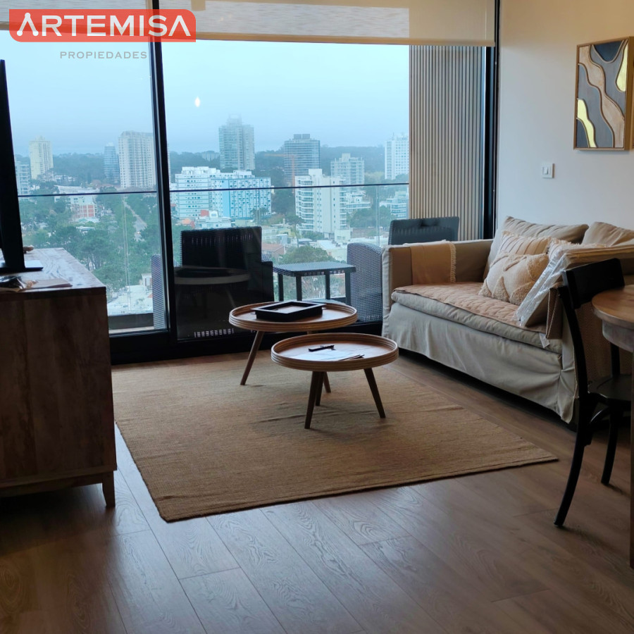 Apartamento ID.980 - DEPARTAMENTO A ESTRENAR 