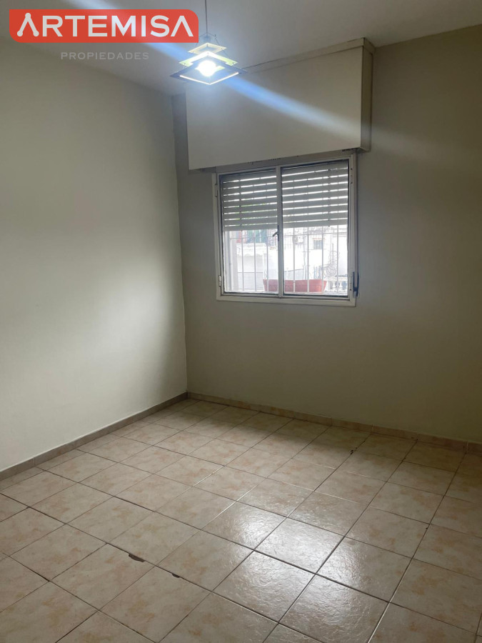 Apartamento ID.383 - 1 dormitorio sin Gastos Comunes con Lugar para auto