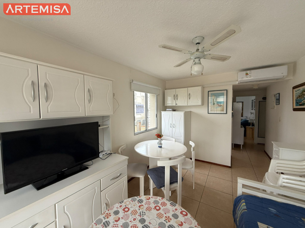 Apartamento ID.996 - DEPARTAMENTO EN PENINSULA CERCA DE TODO
