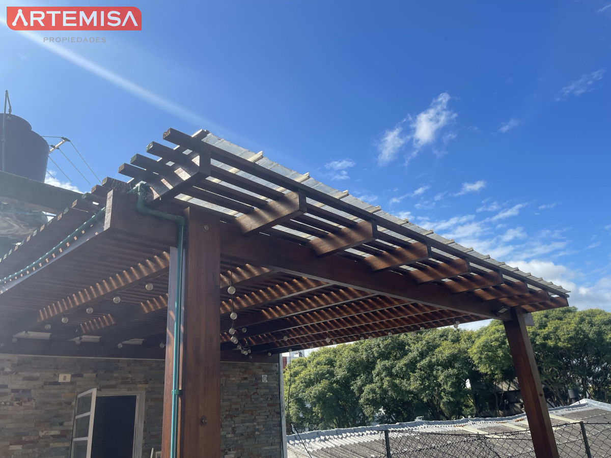 Apartamento ID.745 - Hermoso apto en Punta Carretas 