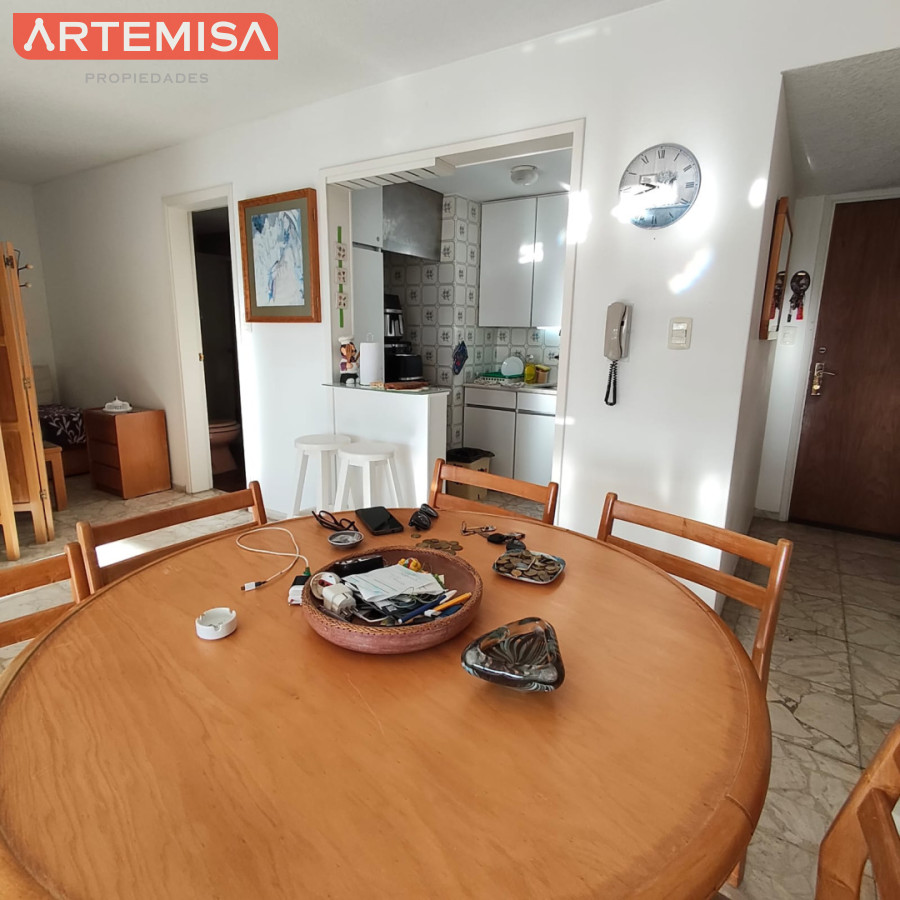 Apartamento ID.943 - DEPARTAMENTO 1 1,5 DOR 1 BAÑO LIBERTADOR
