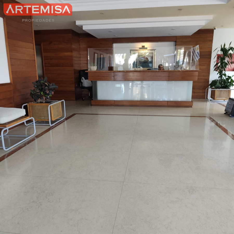 Apartamento ID.943 - DEPARTAMENTO 1 1,5 DOR 1 BAÑO LIBERTADOR